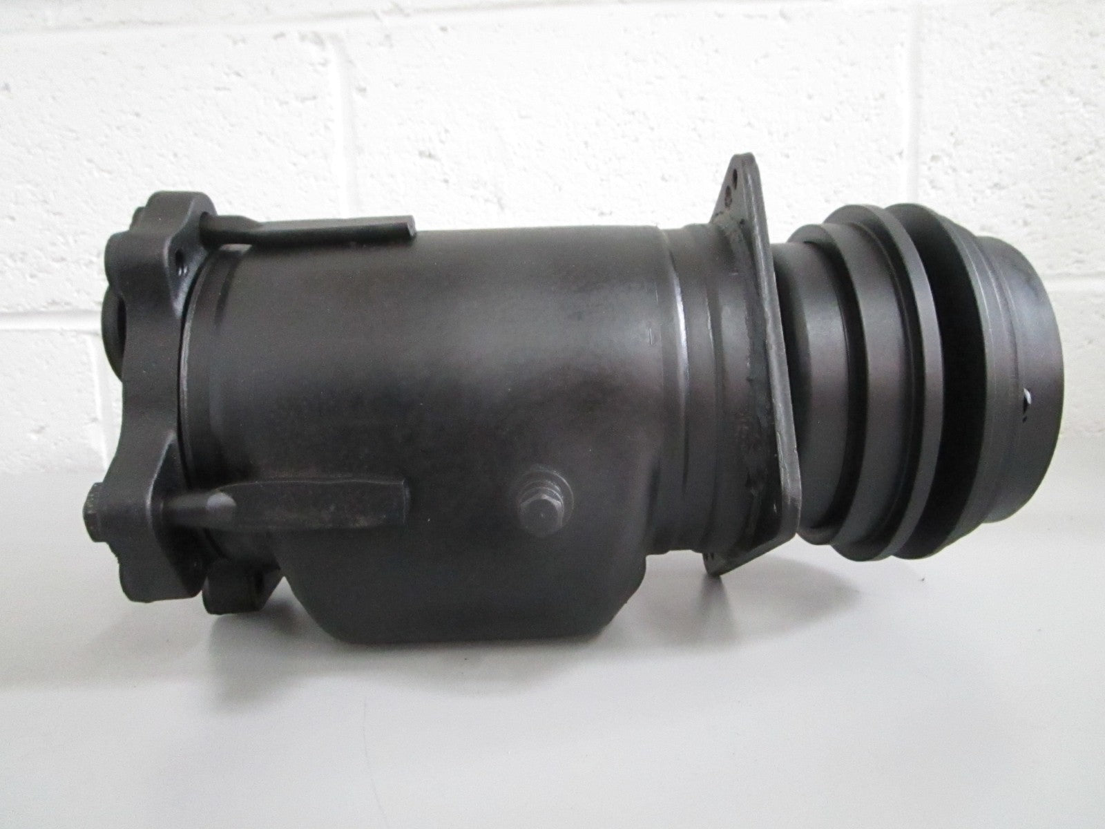 NEW 51-16376A 7511246 Alma Compressor Rep: 0002304911 Mercedes-Benz 0820