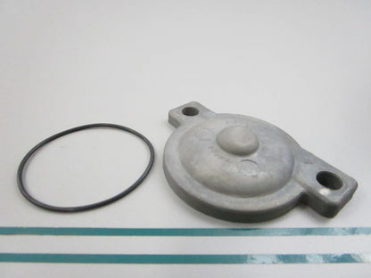 NEW OEM 99436A1 Mercury Quicksilver Thermostat Cover 0810