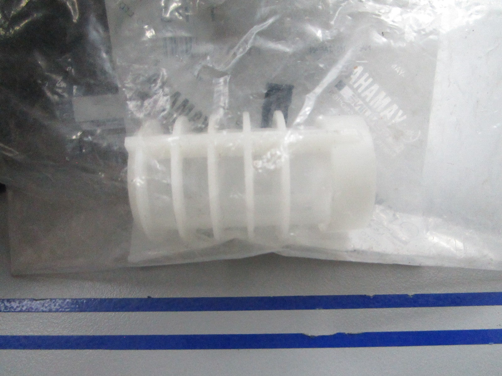 *NEW OEM* 0810 Yamaha Filter Element 6iN-24563-00-00