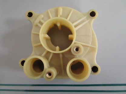 OMC NEW OEM Water Pump Impeller Housing 385801 NOS Johnson Evinrude Part 0820