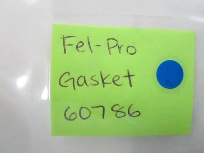 *NEW* 0810 Fel-Pro Gasket 60786