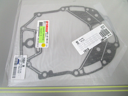 *NEW OEM* 0750 Yamaha EXHAUST MANIFOLD GASKET 4  6S1-41136-01-00