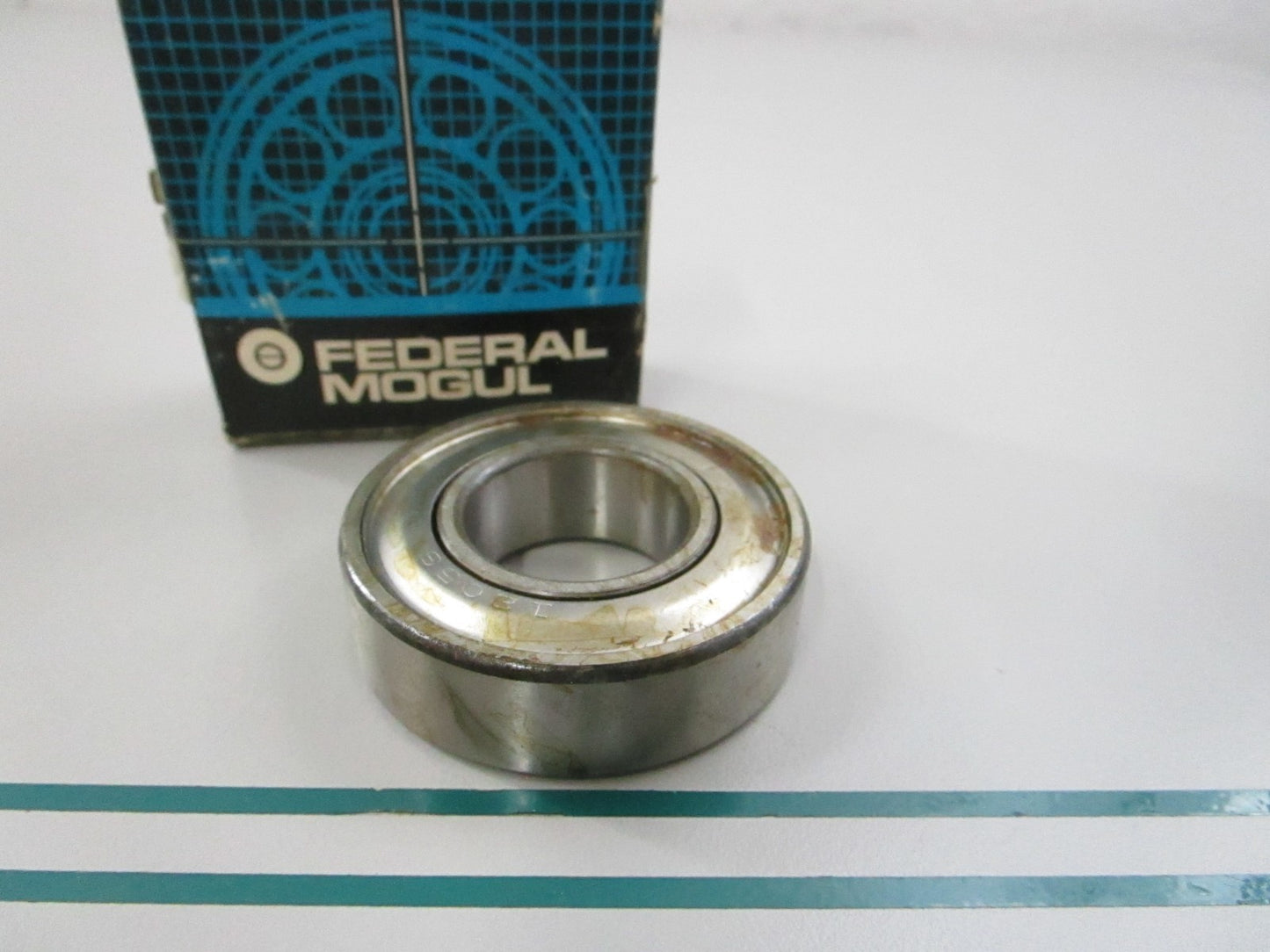 NEW OEM 1205-SS Federal Mogul BCA Bearing 0810