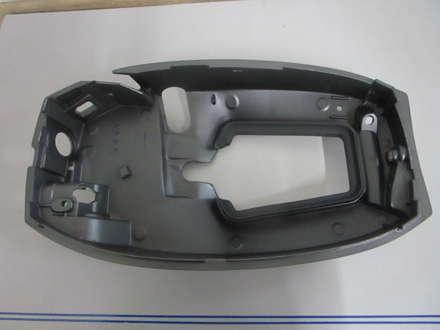 NEW OEM 2192-9204A2 Mercury Quicksilver Bottom Cowl Assy 0820