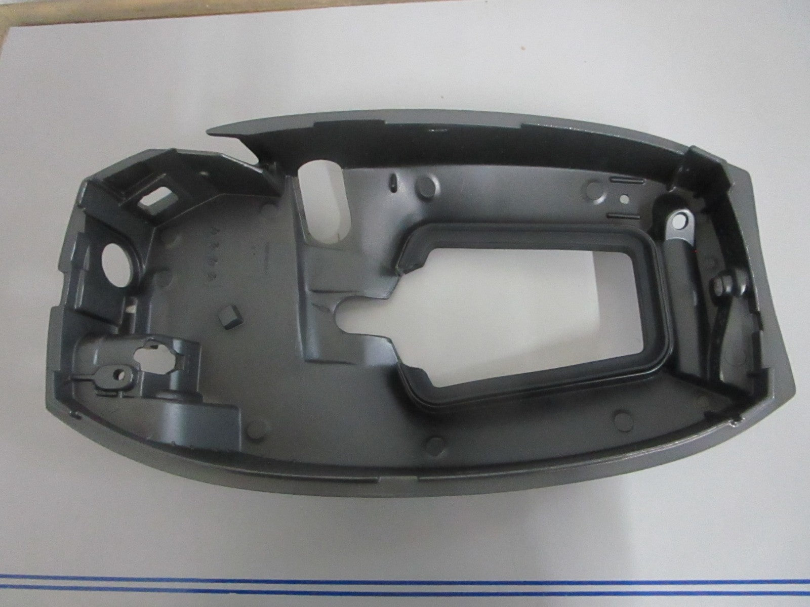 NEW OEM 2192-9204A2 Mercury Quicksilver Bottom Cowl Assy 0820