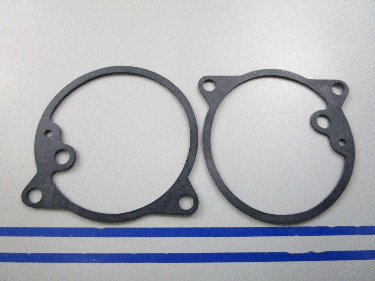 NEW OEM (LOT OF 2) 27-80078M Mercury Quicksilver Gasket 0810