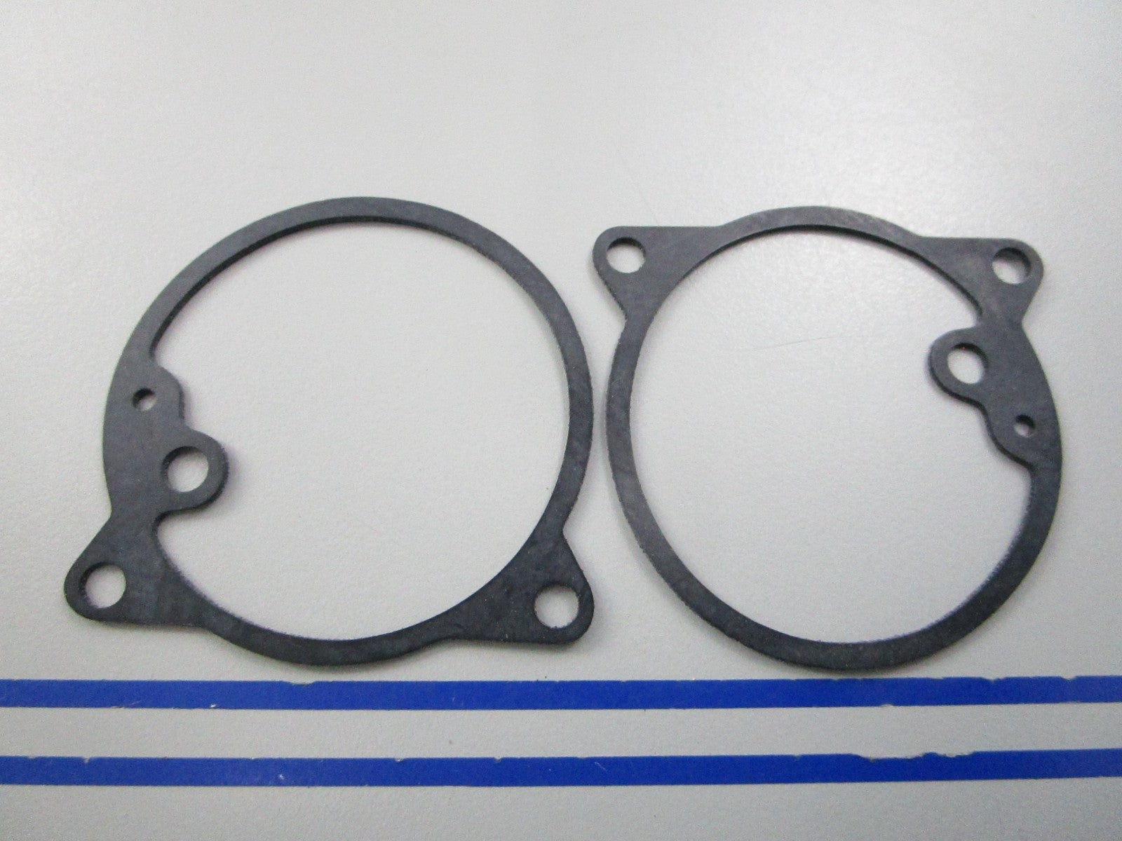 NEW OEM (LOT OF 2) 27-80078M Mercury Quicksilver Gasket 0810