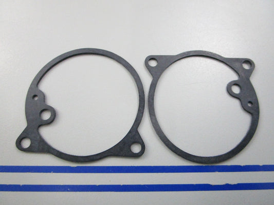 NEW OEM (LOT OF 2) 27-80078M Mercury Quicksilver Gasket 0810