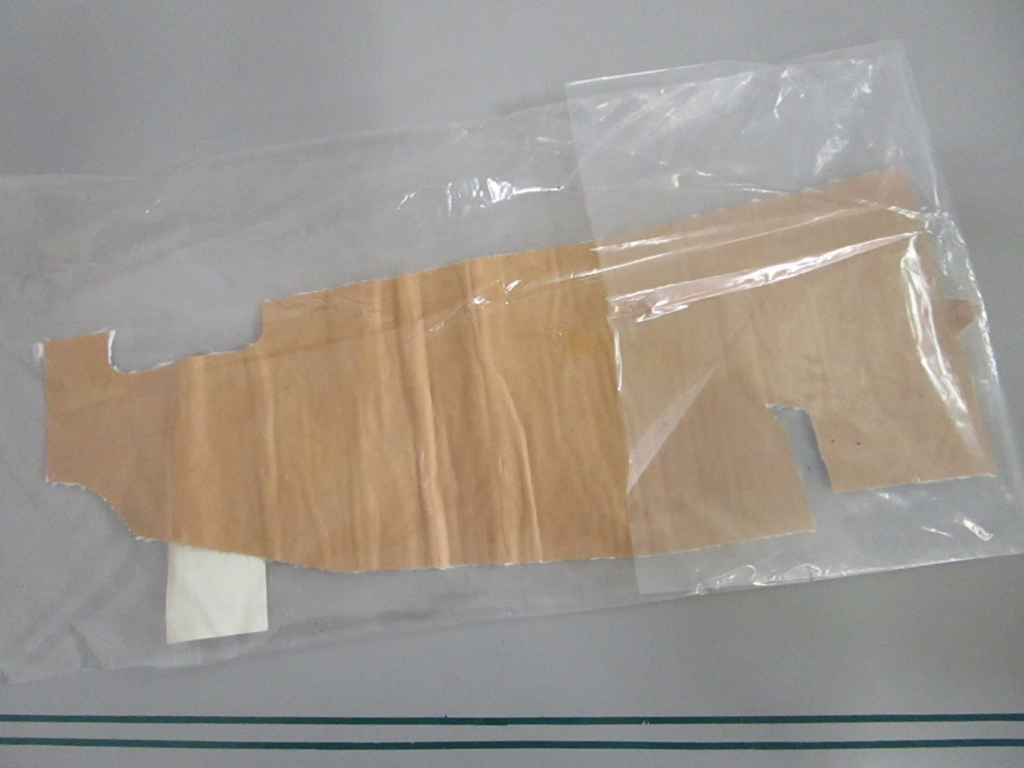 Kawasaki NEW OEM Mat Pad 53004-1127 Motorcycle Fender NOS Genuine Part 0820
