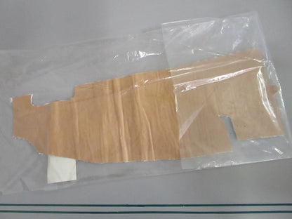 Kawasaki NEW OEM Mat Pad 53004-1127 Motorcycle Fender NOS Genuine Part 0820
