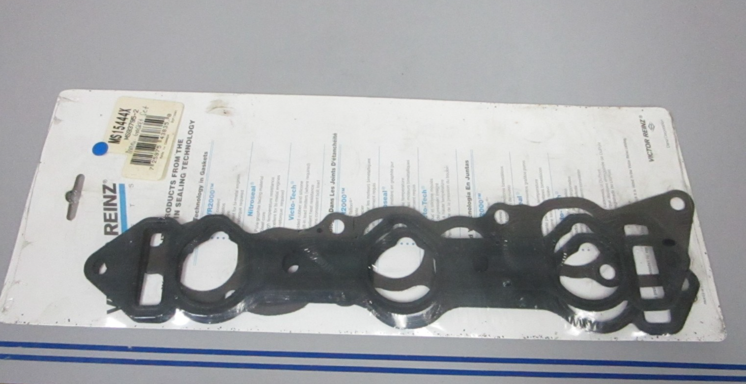 *NEW OEM* 0720 Victor Reinz Manifold Gasket Set MS15444X