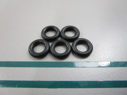 NEW OEM (LOT OF 5) 25-64068 Mercury Quicksilver O-Ring 0810