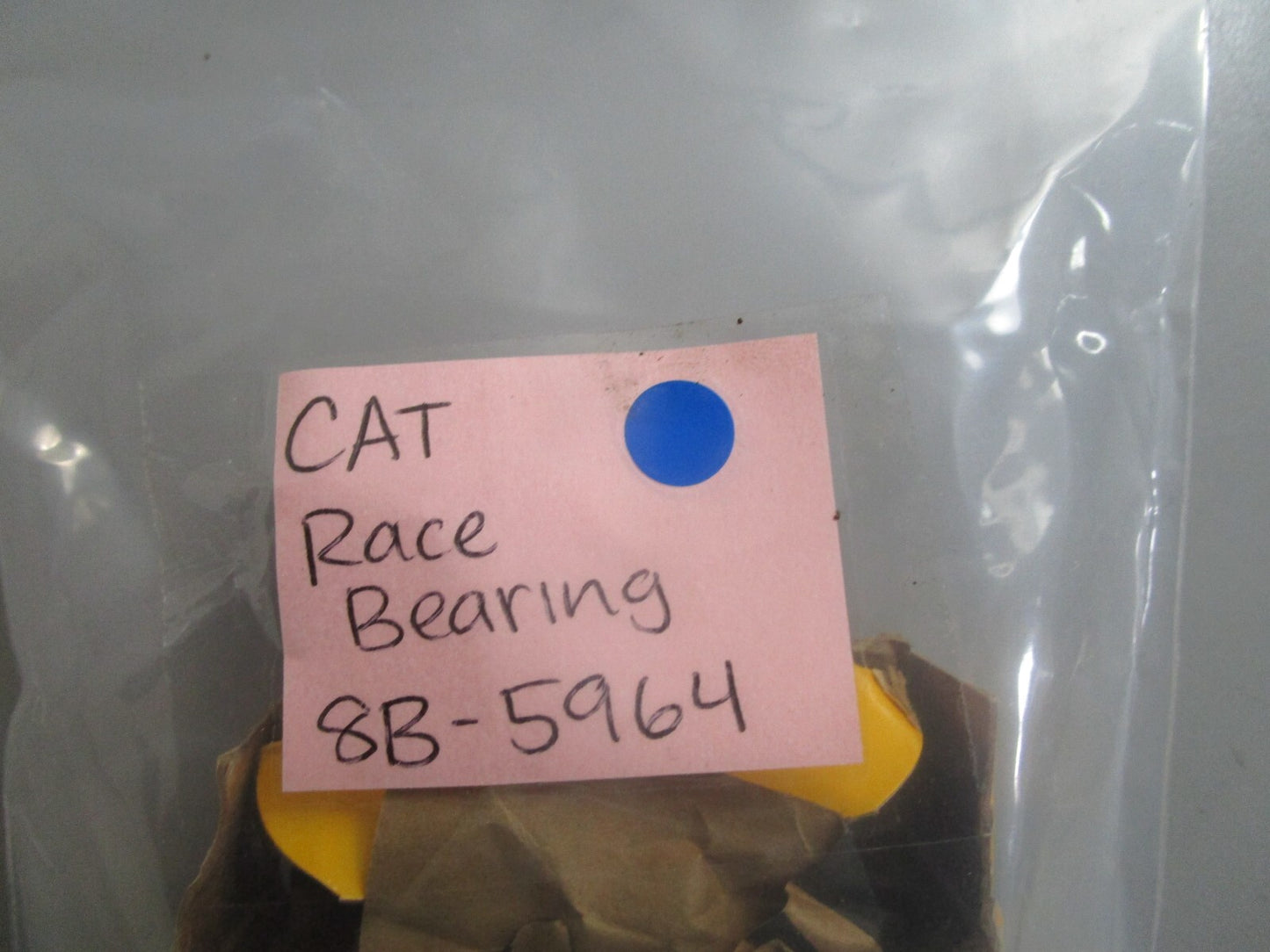 *NEW OEM* 0810 CAT Race Bearing 8B-5964