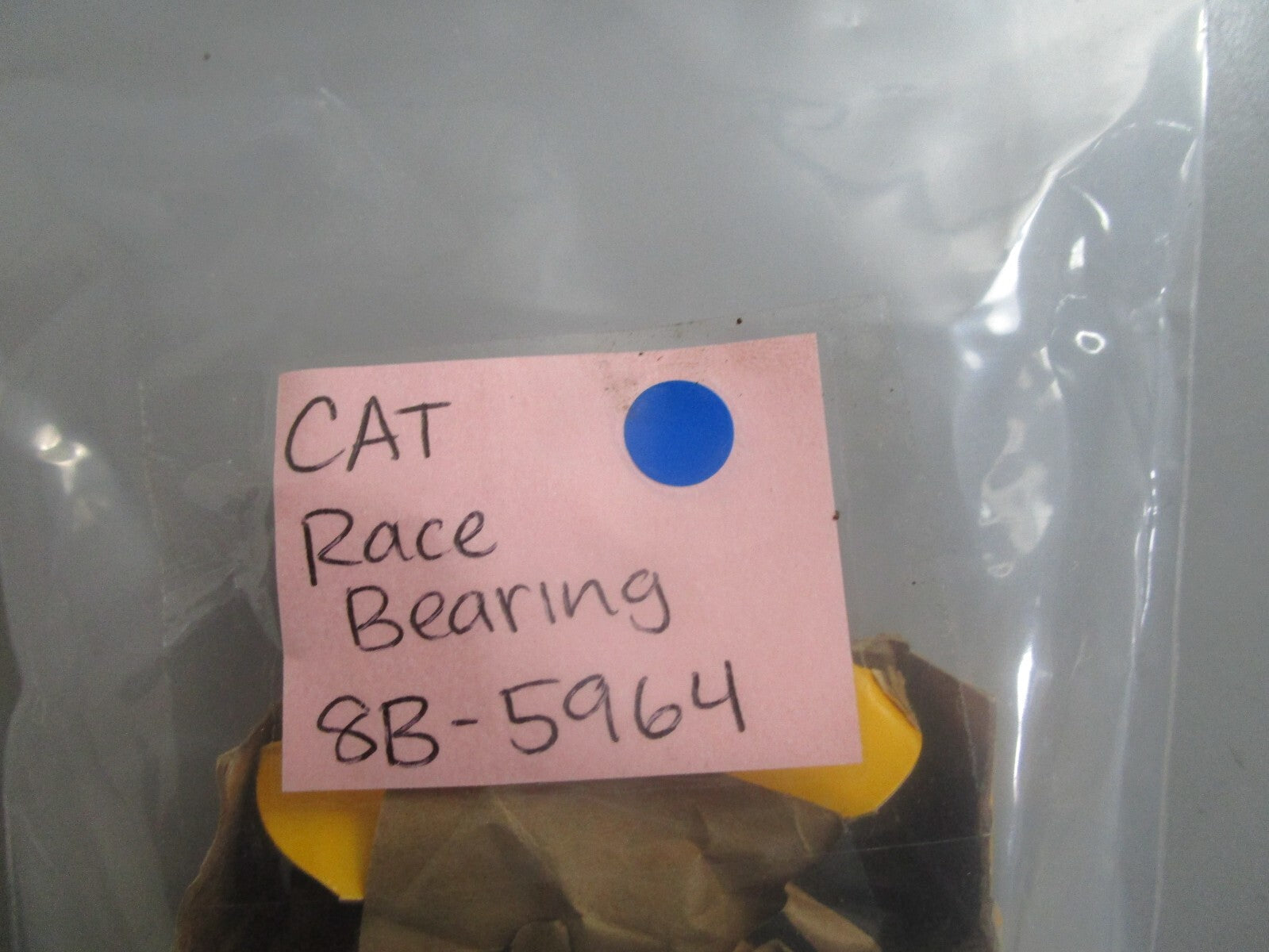 *NEW OEM* 0810 CAT Race Bearing 8B-5964
