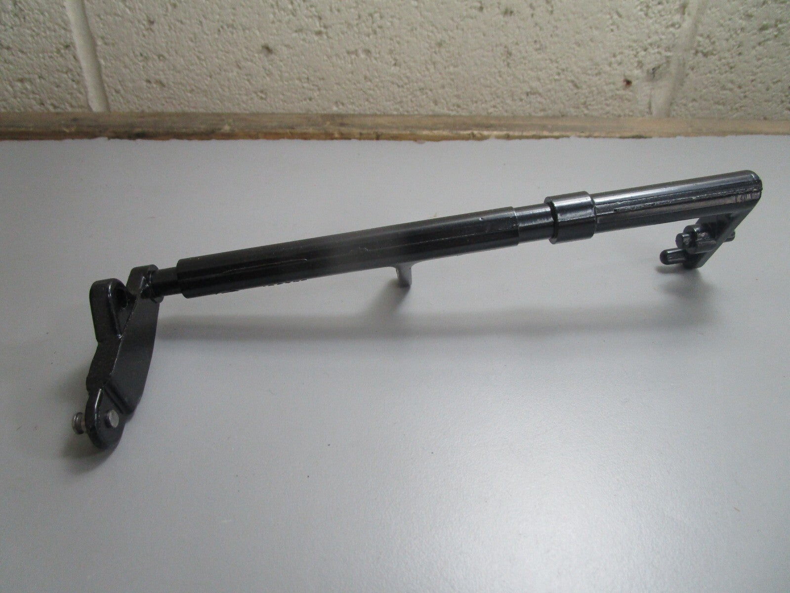 *NEW OEM* 0820 OMC Johnson Evinrude Throttle Lever Kit Ay 438075 0438075