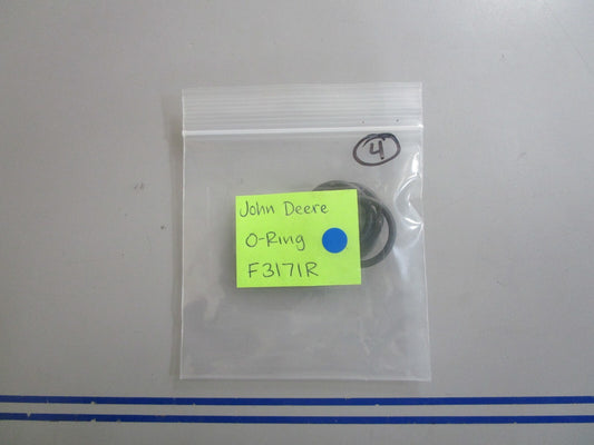 *NEW OEM* 0810 John Deere O-Ring F3171P
