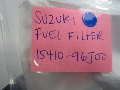 *NEW OEM* 0810 Suzuki Fuel Filter 15410-96J00