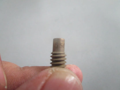 NEW OEM 320921 0320921 OMC Johnson Evinrude .055 55D Orifice 0820