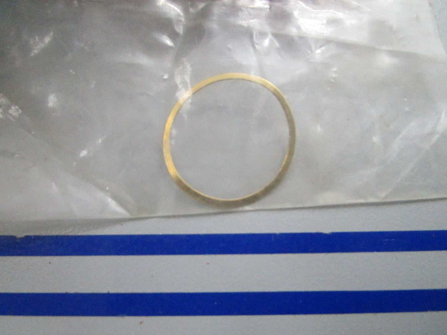 NEW OEM Honda 78122-YE6-003 Shim 0810