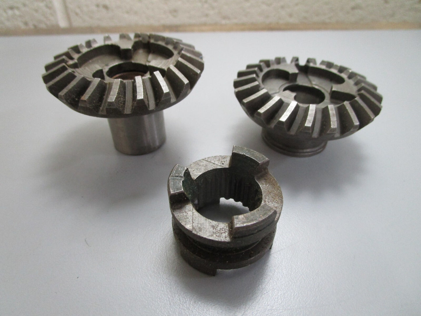 *NEW OEM* 0820 OMC Johnson Evinrude Gear & Clutch Kit 391019 0391019