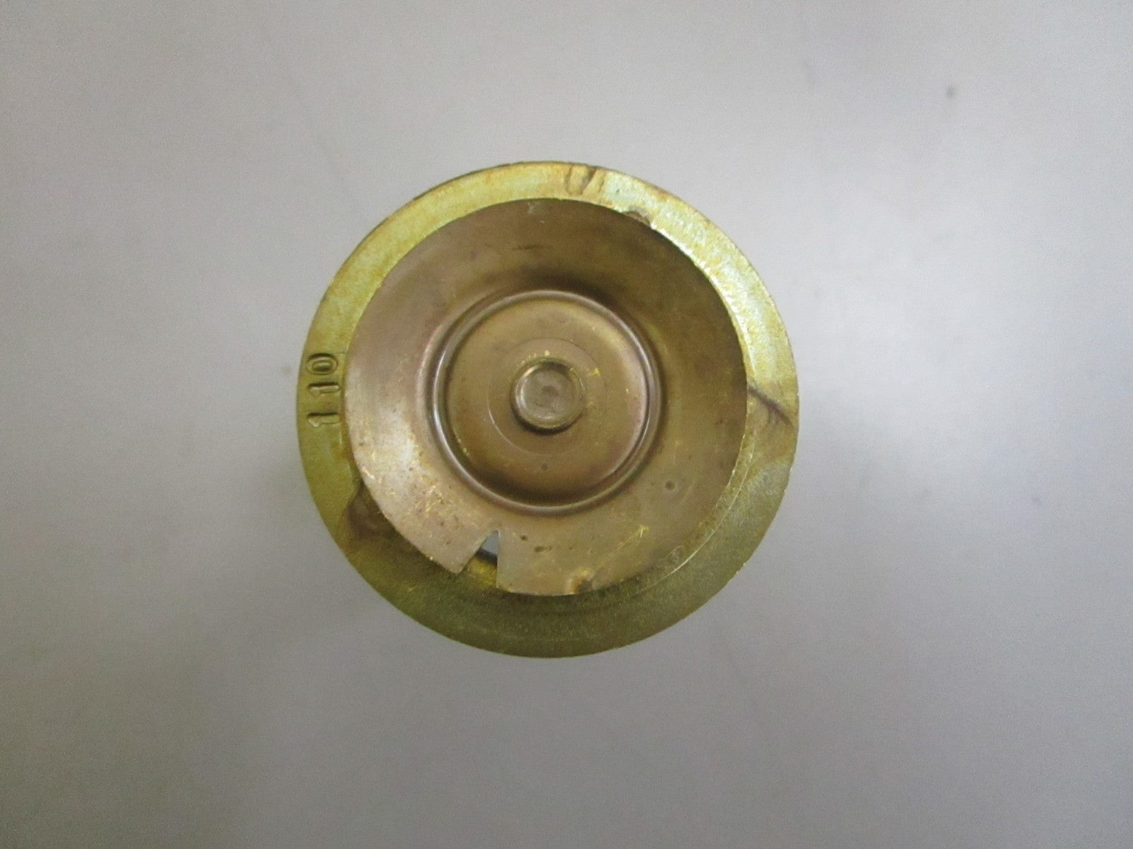 *NEW OEM* 0820 Mercury Quicksilver 110 Thermostat 850055001