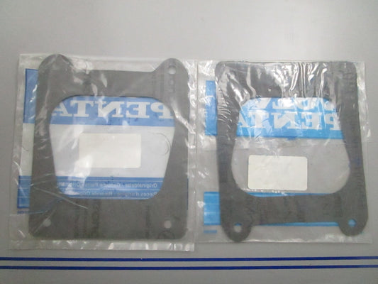 *NEW OEM* (LOT OF 2) 0810 Volvo Penta Gasket 3850405