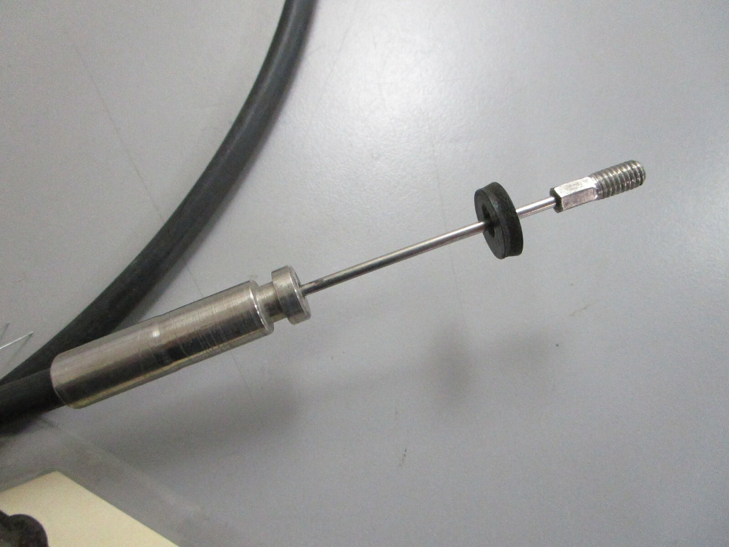 *NEW OEM* 0820 Mercury Quicksilver Control Cable 72420A1