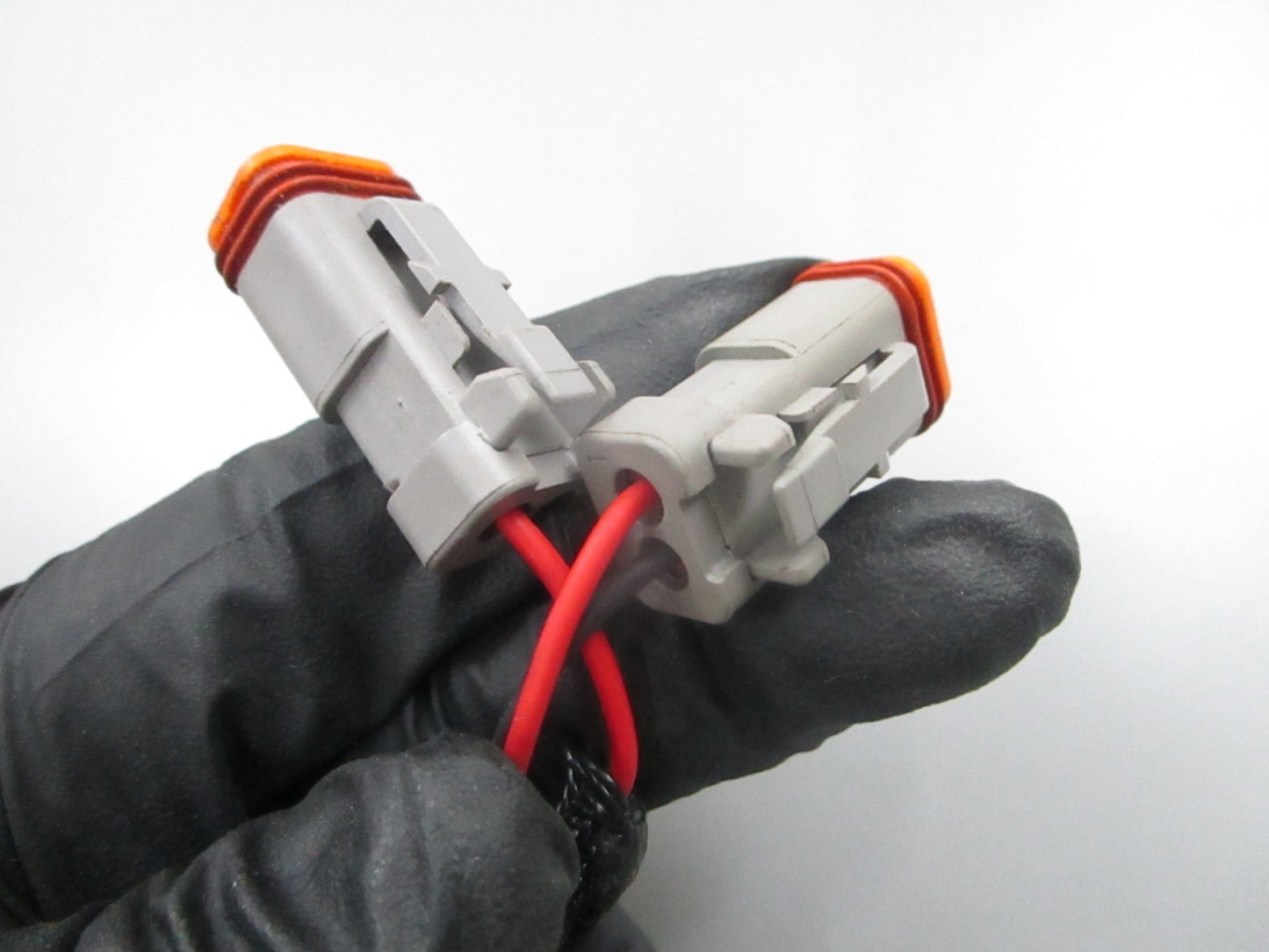 *NEW OEM* 0810 OMC Johnson Evinrude Y-Harness 587230 0587230