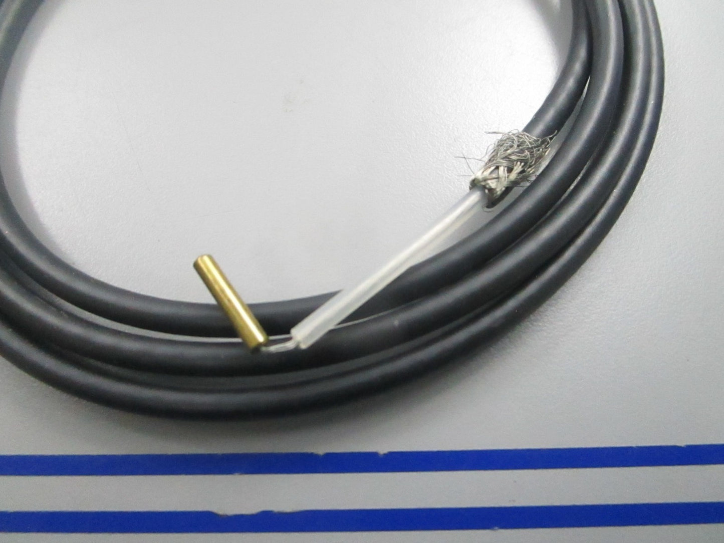 *NEW OEM* 0810 BMW Antenna Parts Bag 65212337380