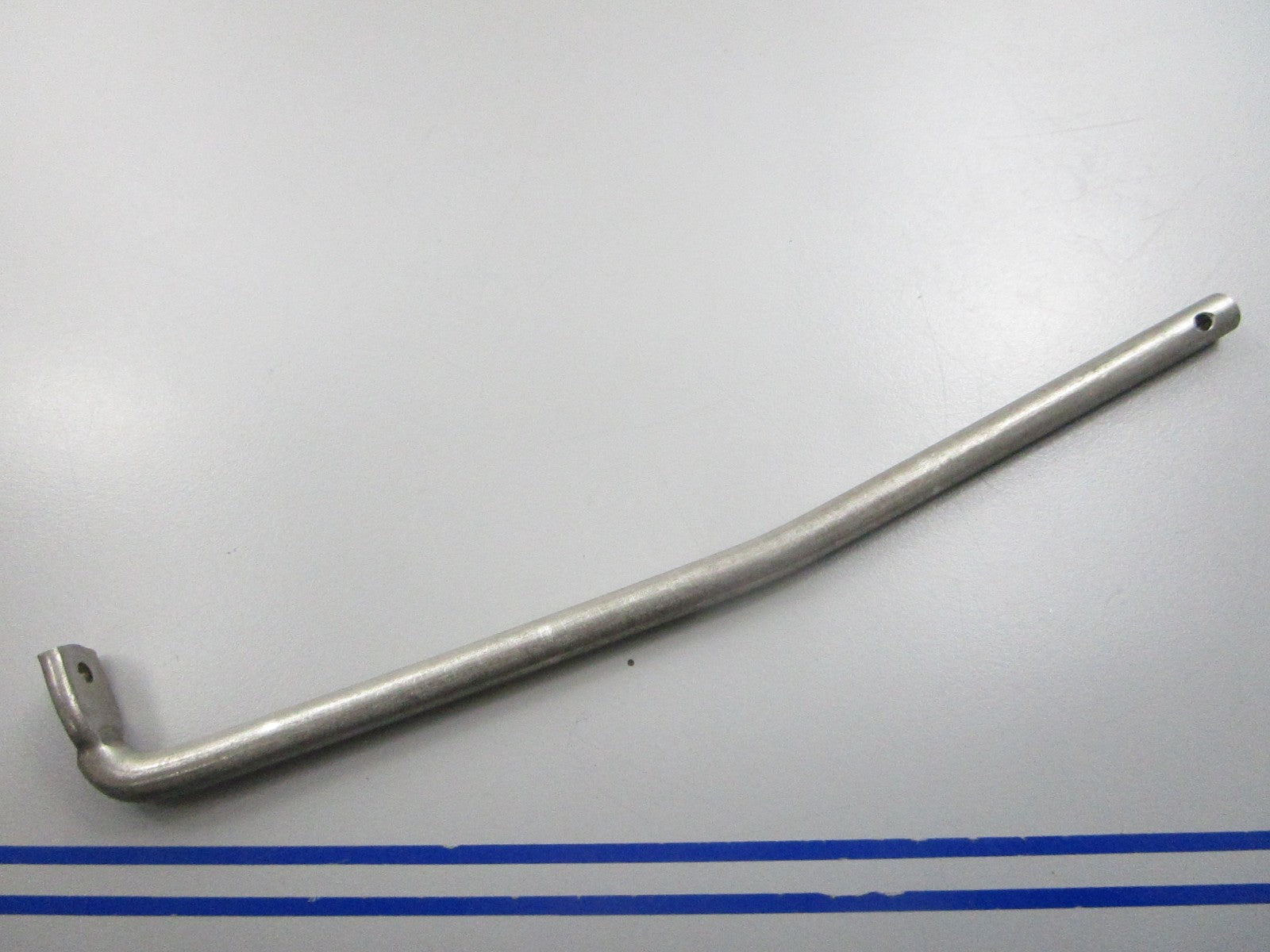 NEW OEM F431838 Mercury Quicksilver Throttle Shaft 0810