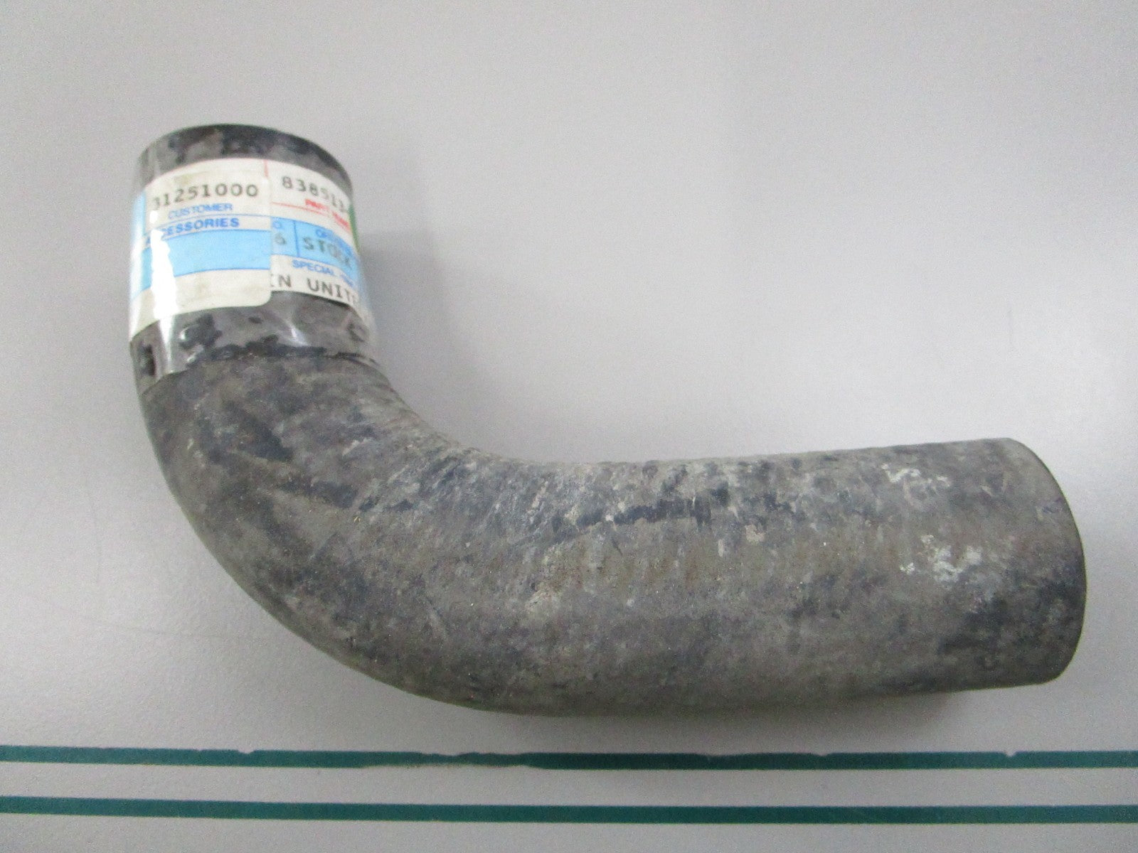 NEW OEM 838513 Volvo Penta Hose 0810