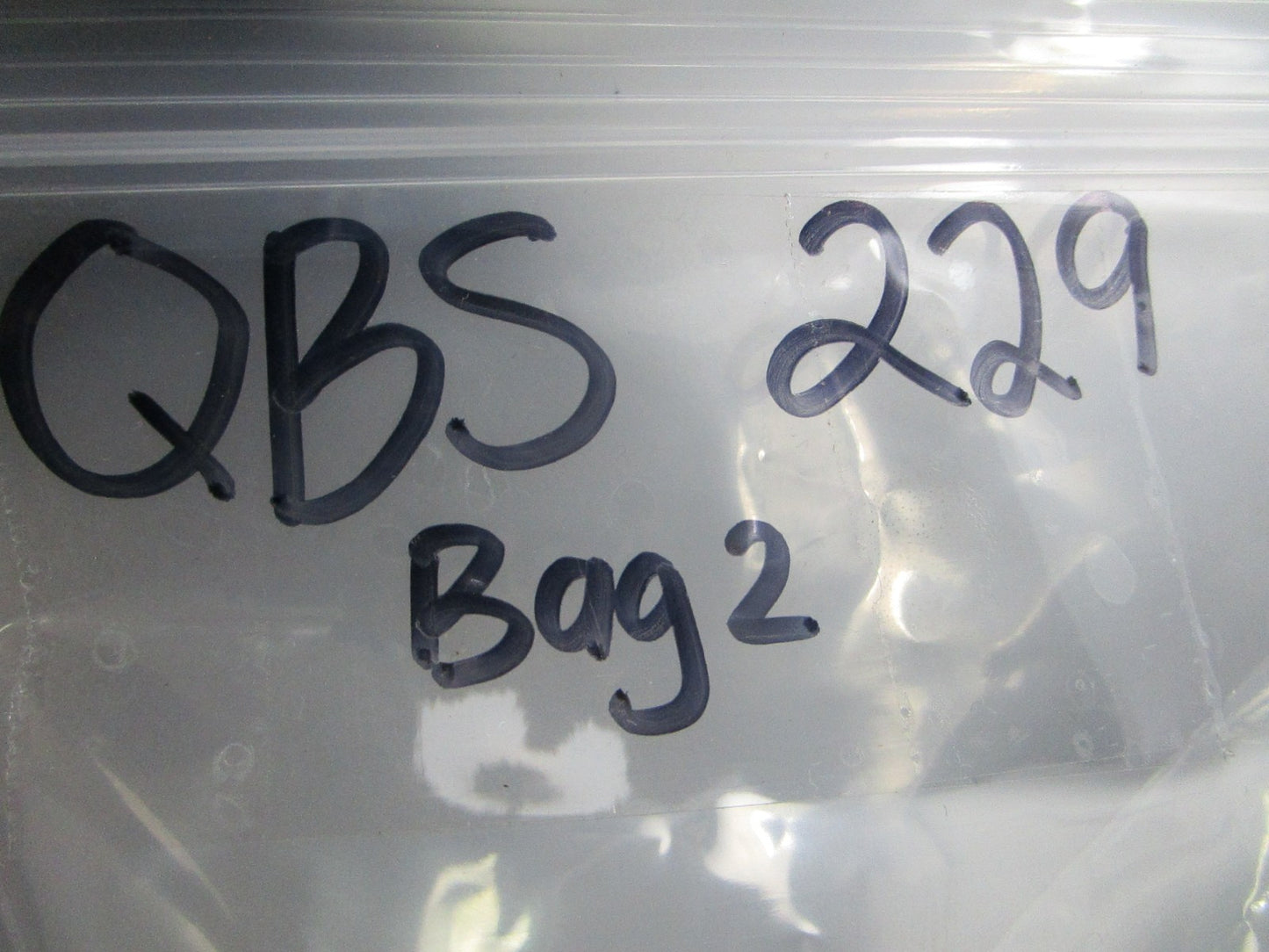 *NEW OEM* 0810 Honda 6mm Clip Nut 90305-GK8-000