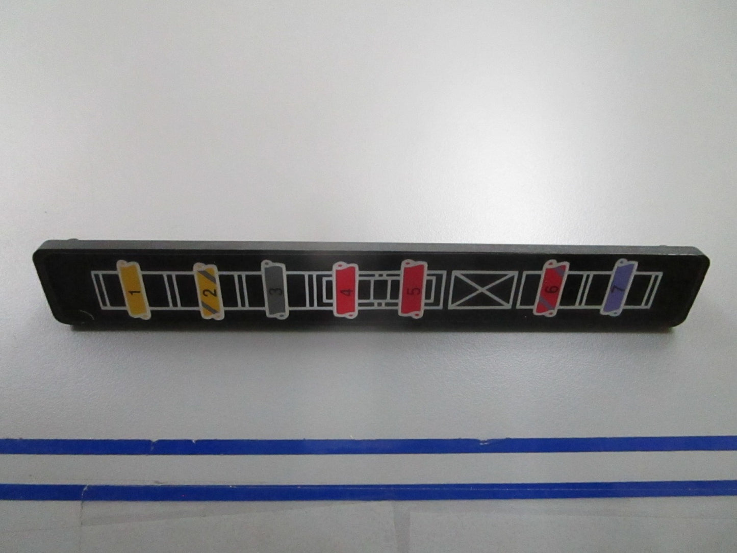 *NEW OEM* 0810 OMC Johnson Evinrude Terminal Block Cover 431792 0431792