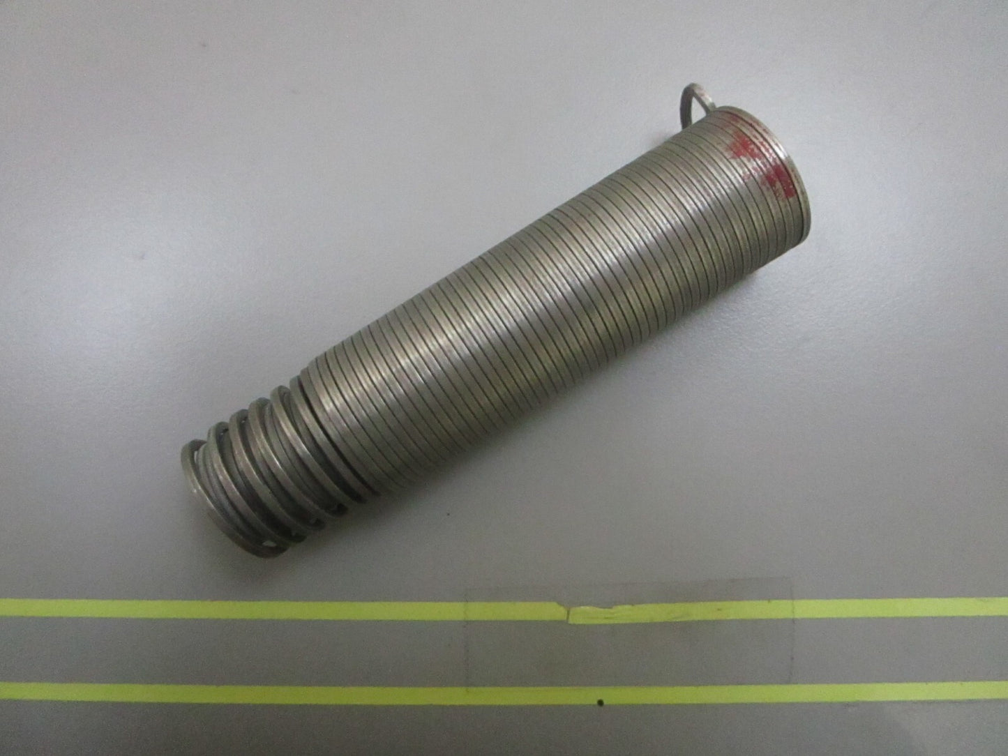 *NEW OEM* 0810 OMC Johnson Evinrude Recoil Starter Spring 325496 0325496