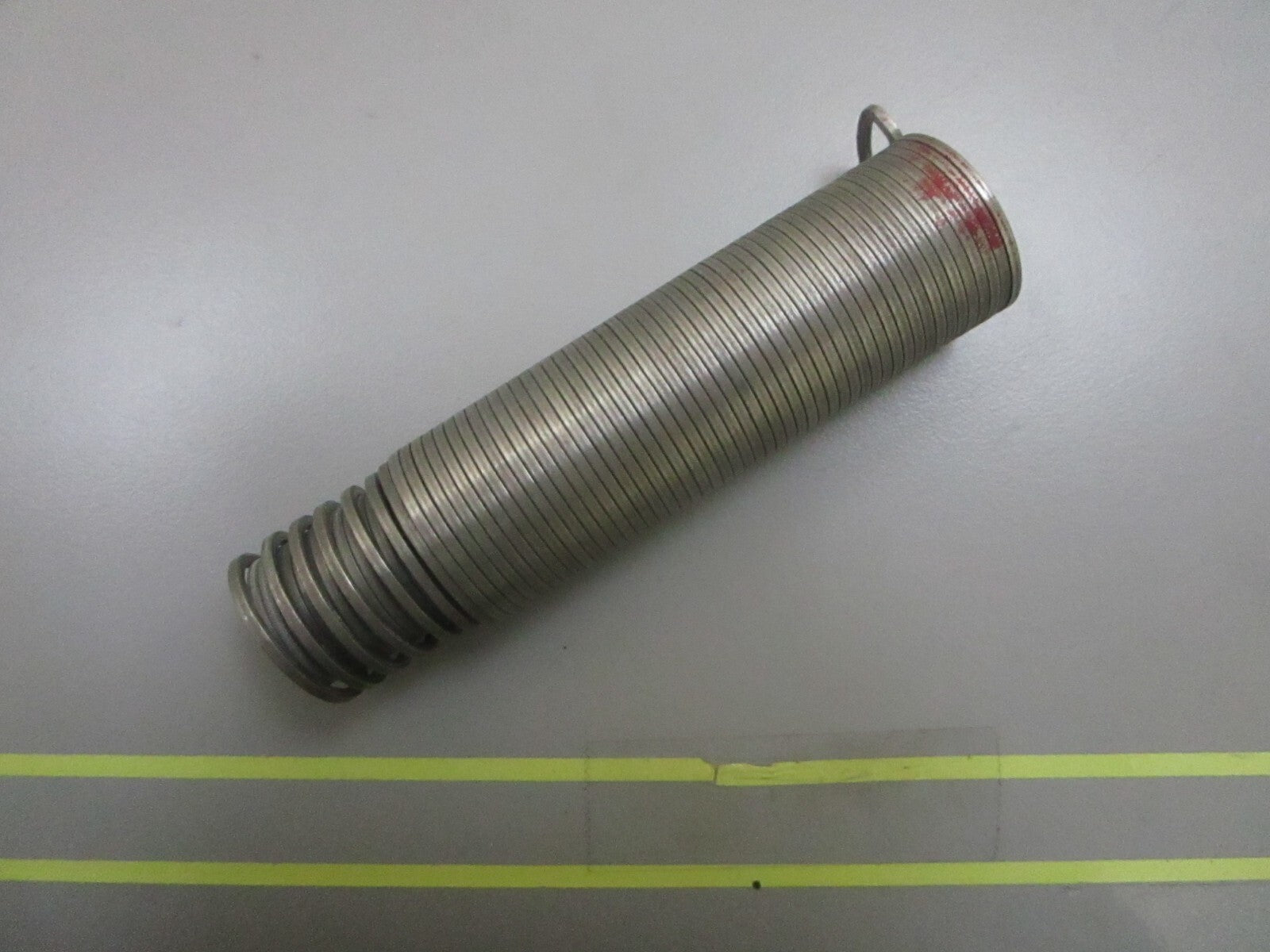 *NEW OEM* 0810 OMC Johnson Evinrude Recoil Starter Spring 325496 0325496