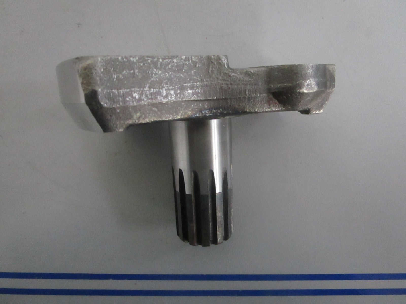 NEW Ice Marine Crankshaft Rep: 6G0-11422-00-00 Yamaha 0820
