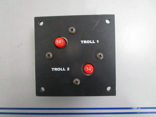 *NEW* 0820 Standard Stratos Breaker Panel 1023262