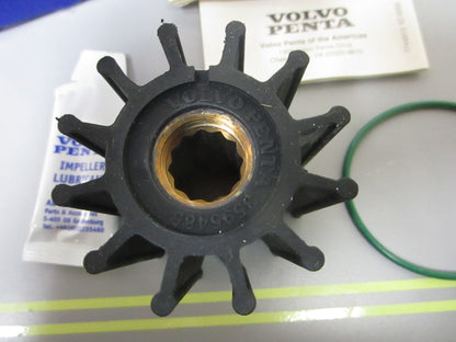 *NEW OEM* 0720 Volvo Penta Impeller Kit 3593660