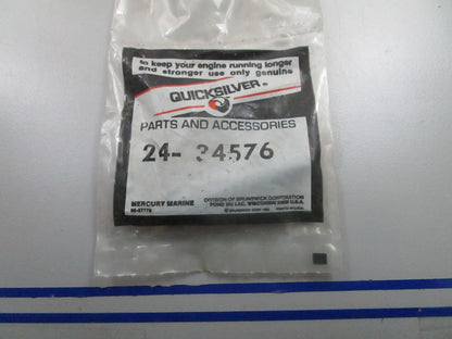 *NEW OEM* 0810 Mercury Quicksilver Spring 24-34576