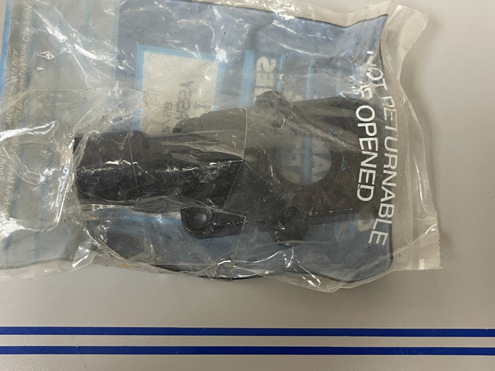 *NEW OEM* 0810 Mercury Quicksilver Pick Up Assembly 17792A1