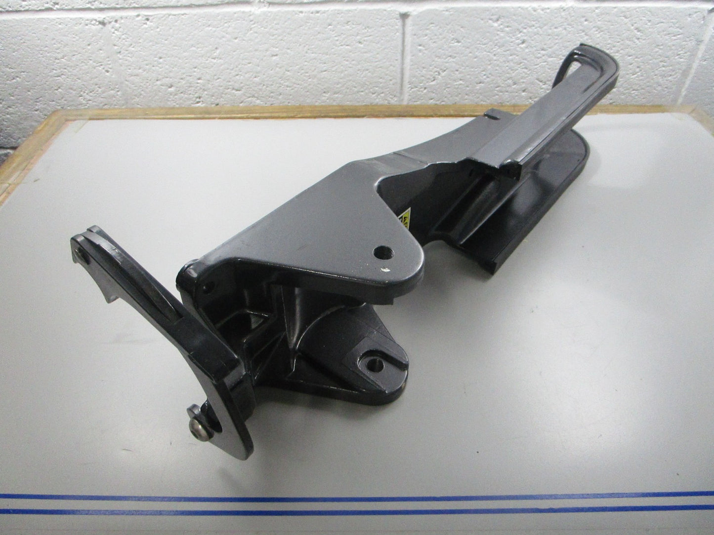 NEW OEM 87851A17 Mercury MotorGuide Base Thruster 0810