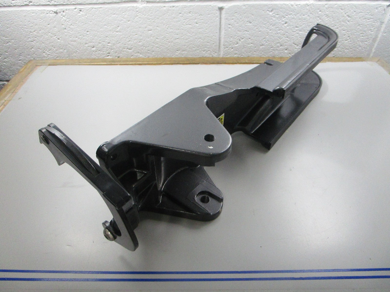 NEW OEM 87851A17 Mercury MotorGuide Base Thruster 0810