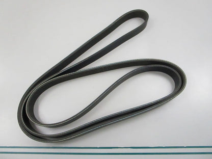 Gates K060815 Micro-V Serpentine Belt 6-Rib 81.54in NEW 0810
