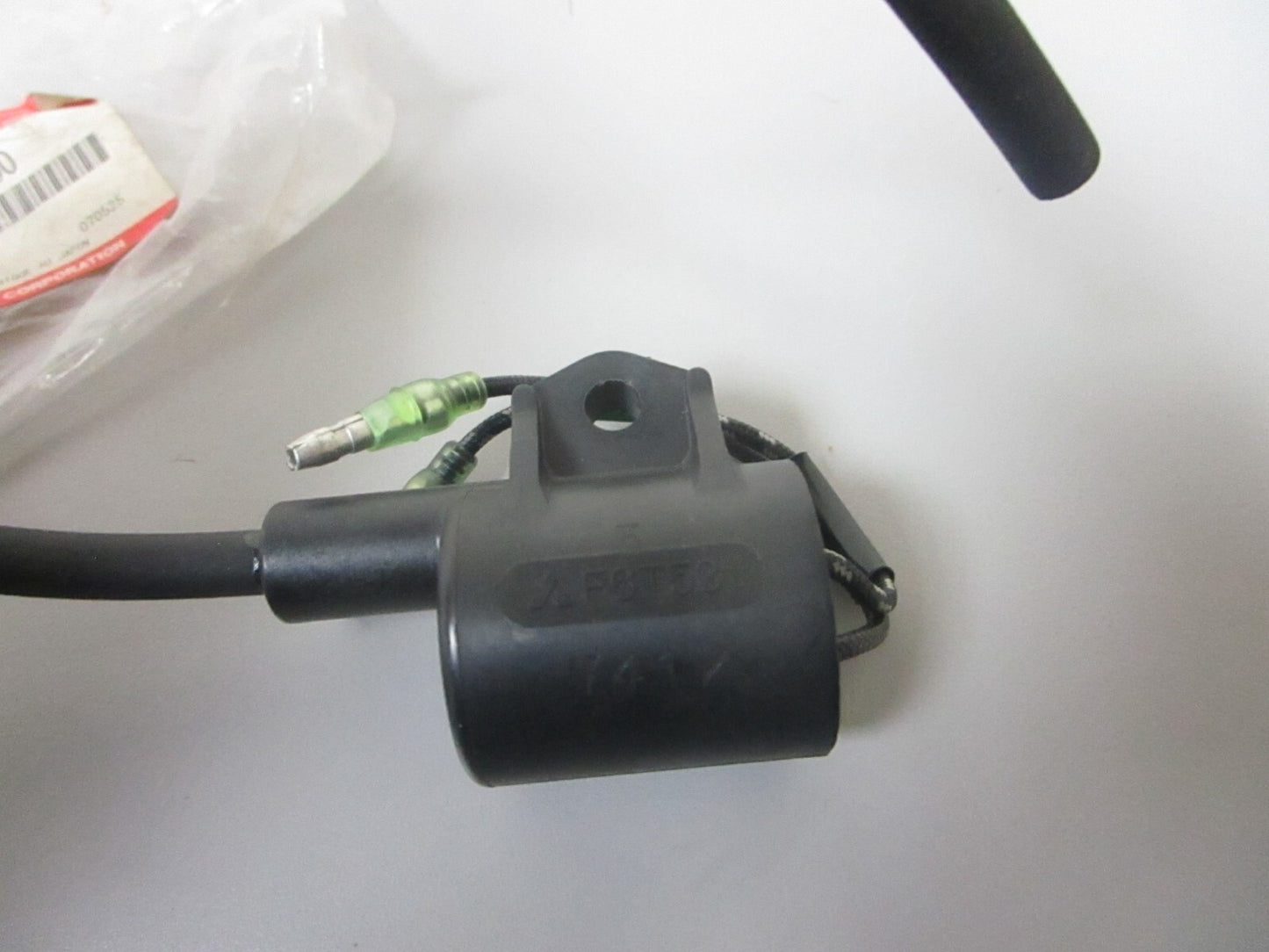 *NEW OEM* 0720 Suzuki 75hp 85hp 1988 - 2000 Ignition Coil 33430-95600