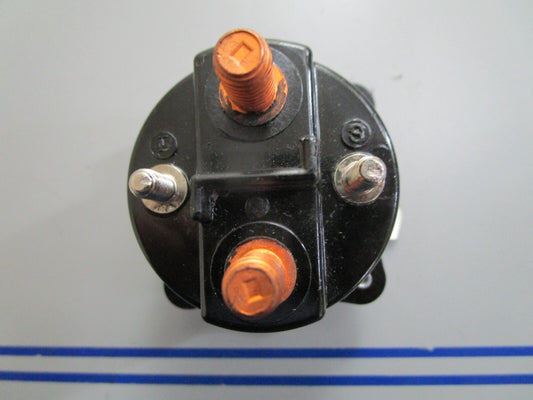 *NEW* 0820 Prestolite Solenoid SAZ-4201AGY Fits: 836000