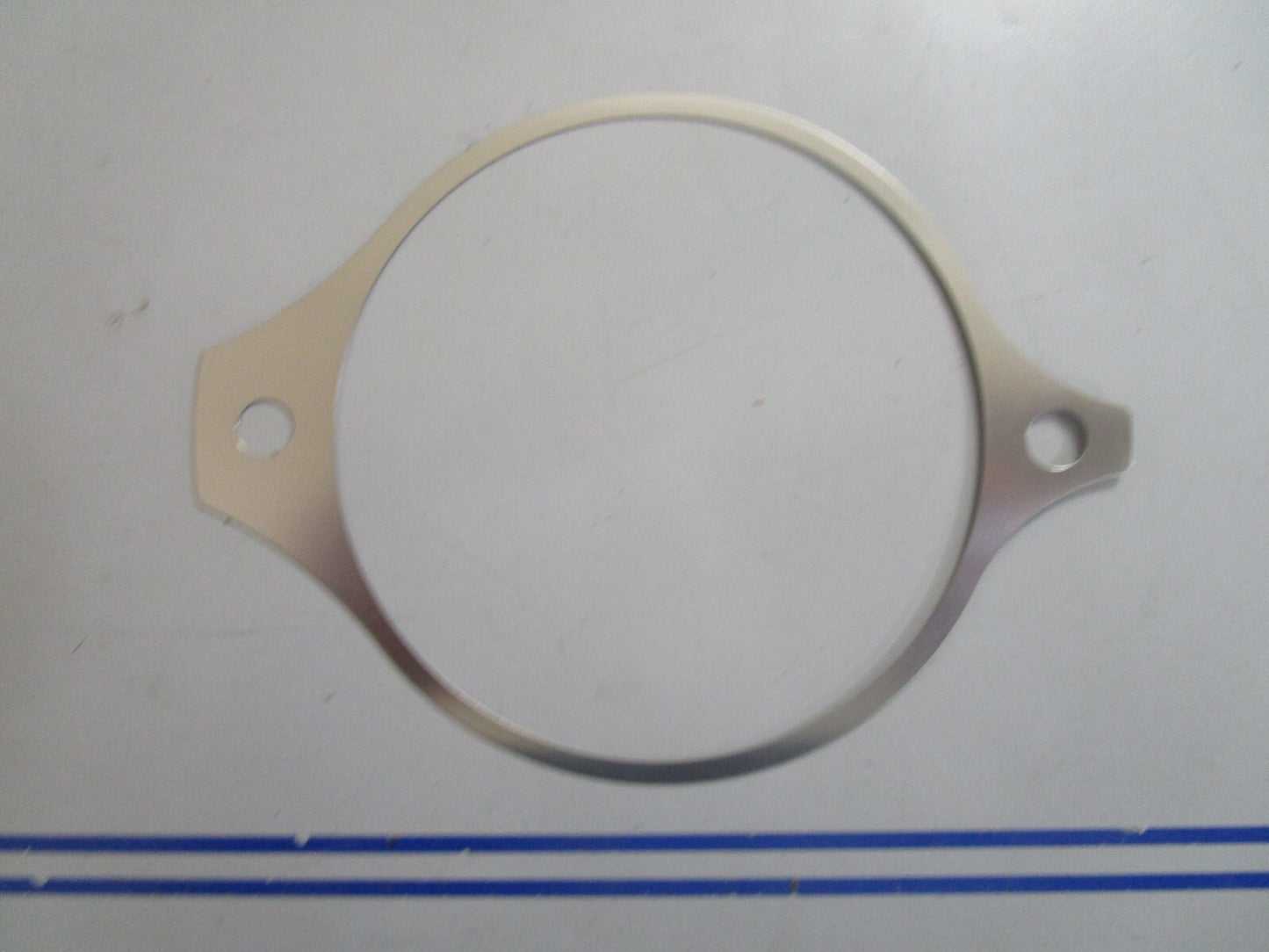 *NEW OEM* 0810 Volvo Penta Shim 3883817