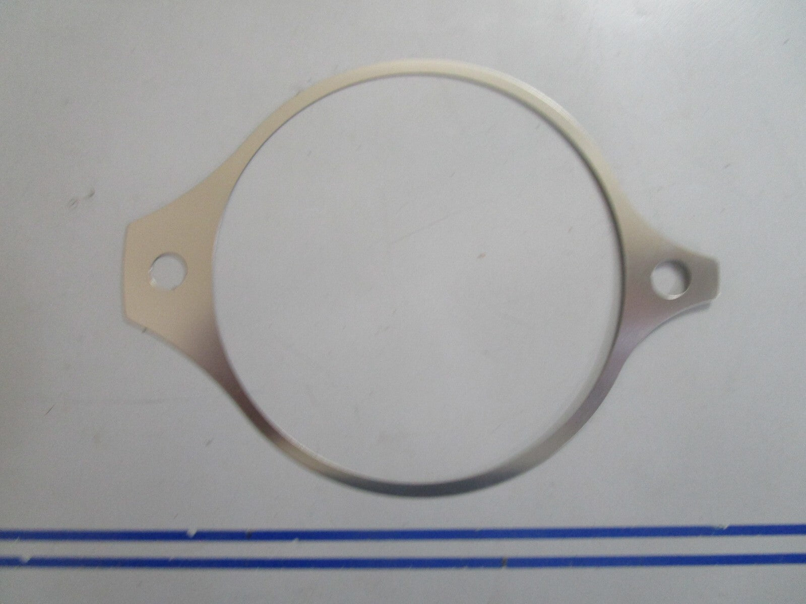 *NEW OEM* 0810 Volvo Penta Shim 3883817