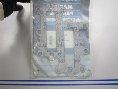 NEW OEM 27-F406406 Mercury Quicksilver Gasket 0810
