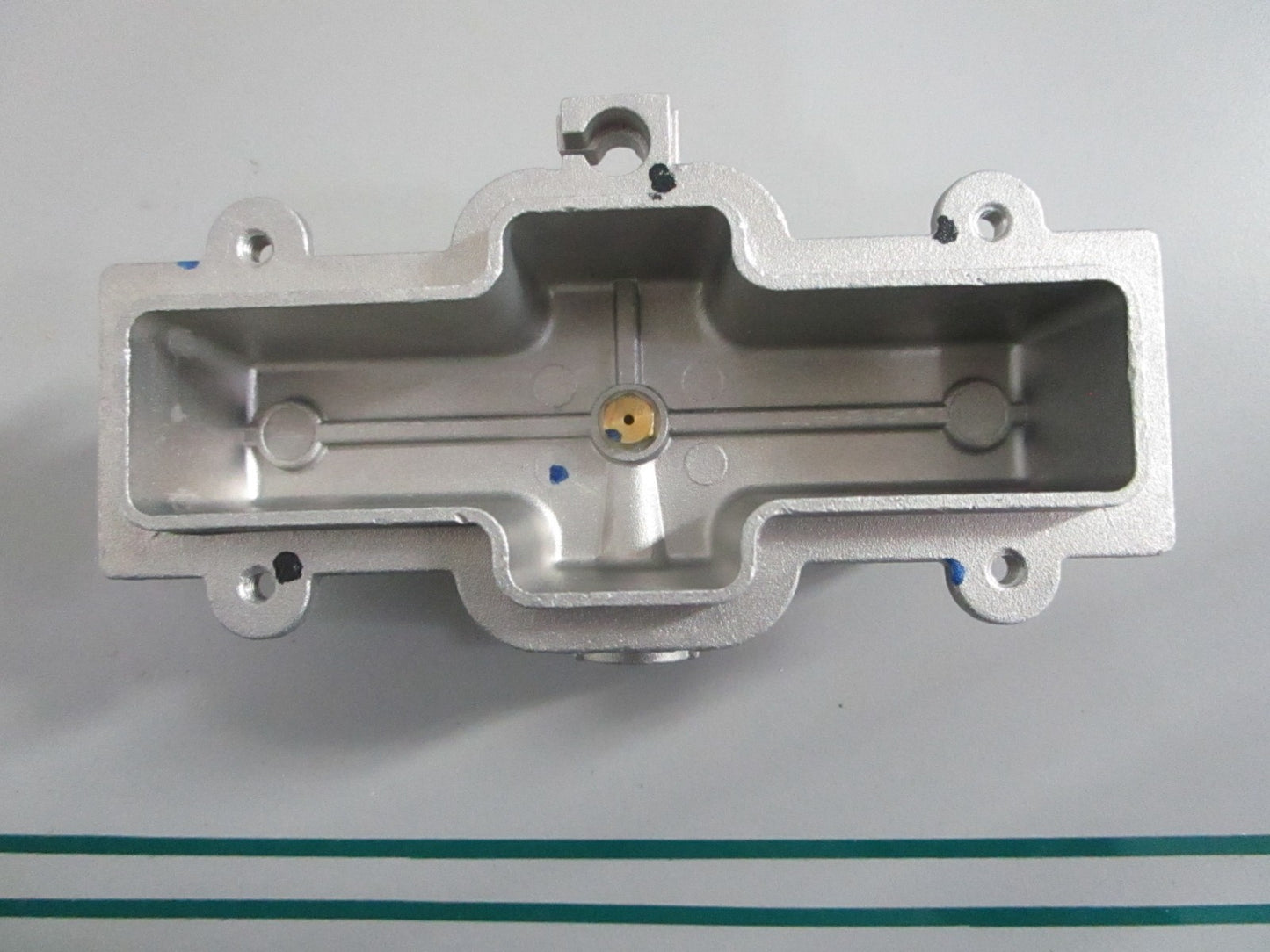 NEW OEM DG62-00090A Samsung Range Burner Cup 0820