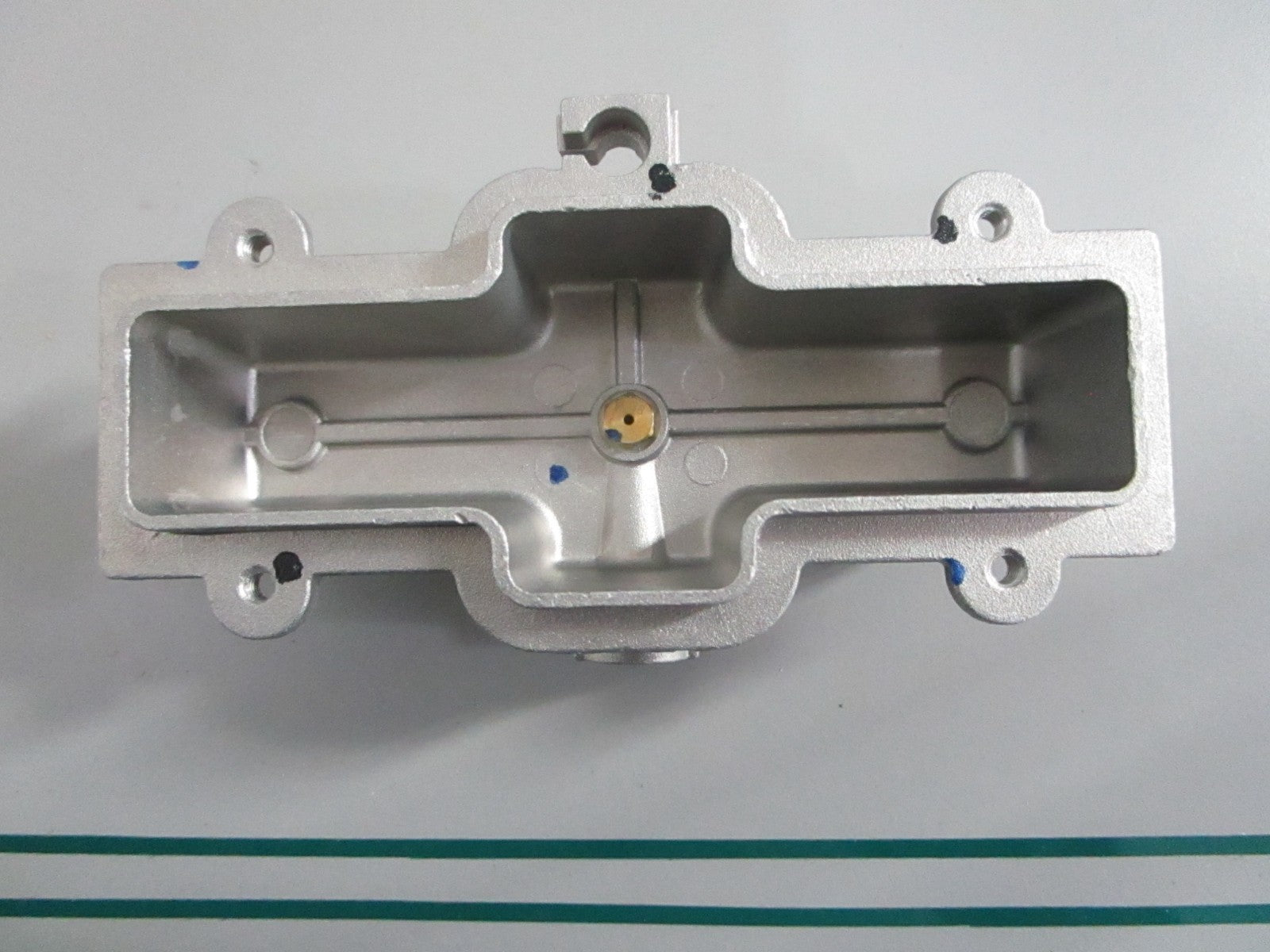 NEW OEM DG62-00090A Samsung Range Burner Cup 0820